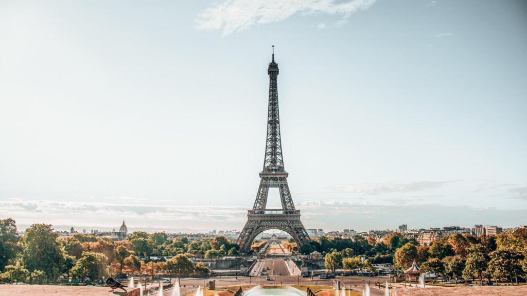 Galicia es la capital geométrica de Francia, si se tiene en cuenta la Guayana Francesa
