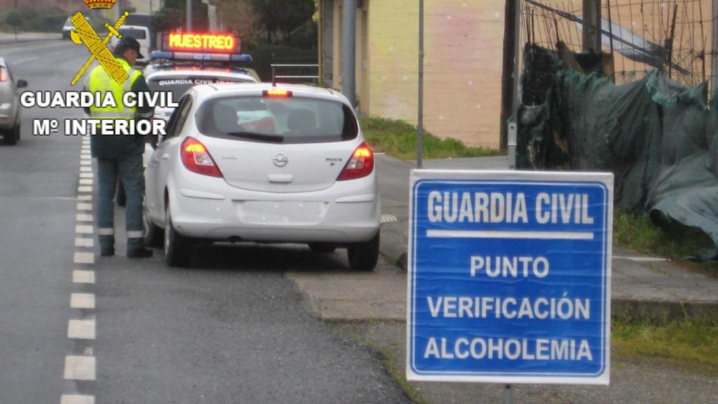 alcohol alcoholemia control