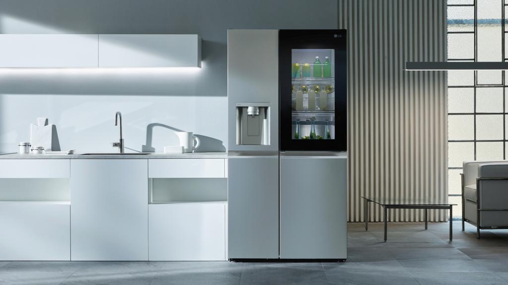 ¿Qué ha de tener el frigorífico que necesitas? Metalizado, eficiente y con la tecnología más puntera del mercado