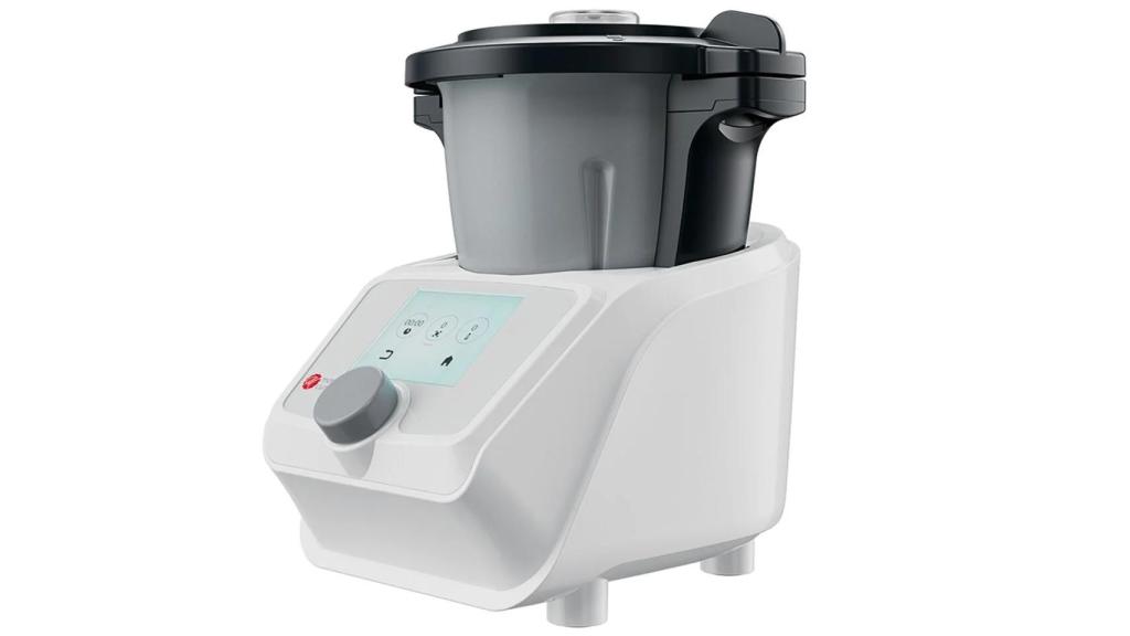 Mini Monsieur Cuisine