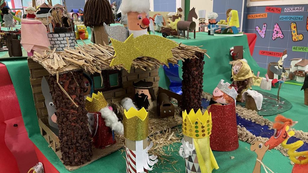 Colegio Sofia Tartilán