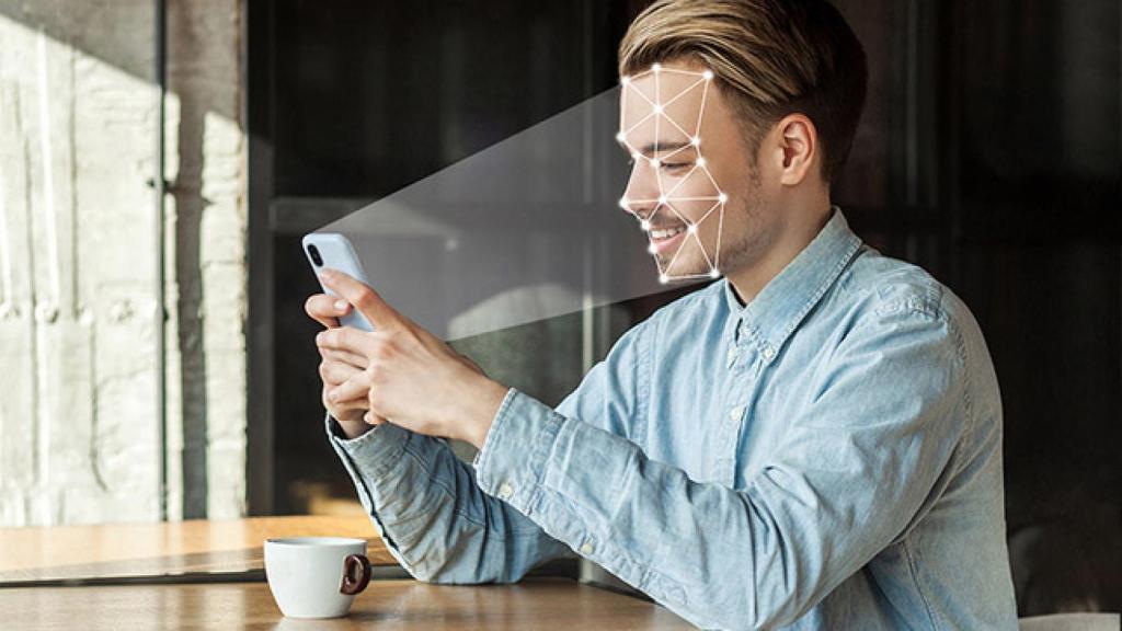 Reconocimiento facial. Foto: FaceHeart.