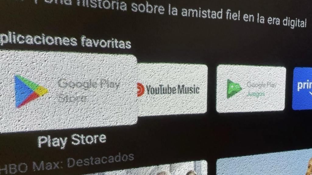 Las famosas paredes de gotelé no son las idóneas para proyectores de tiro ultracorto.