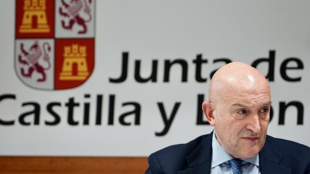 Jesús Julio Carnero