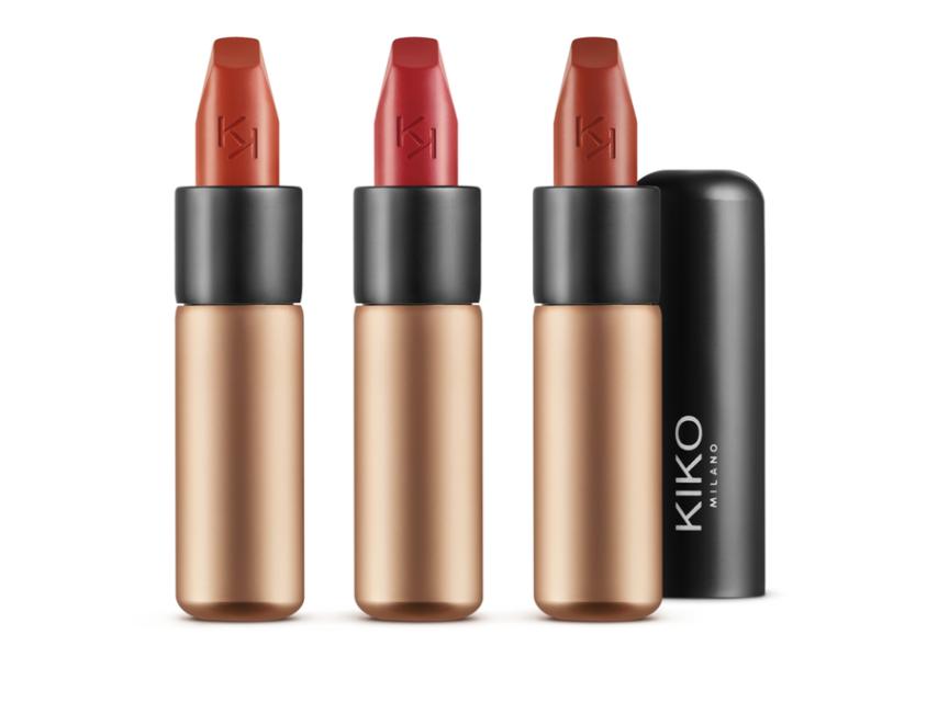 Velvet Passion Lipstick Kit.