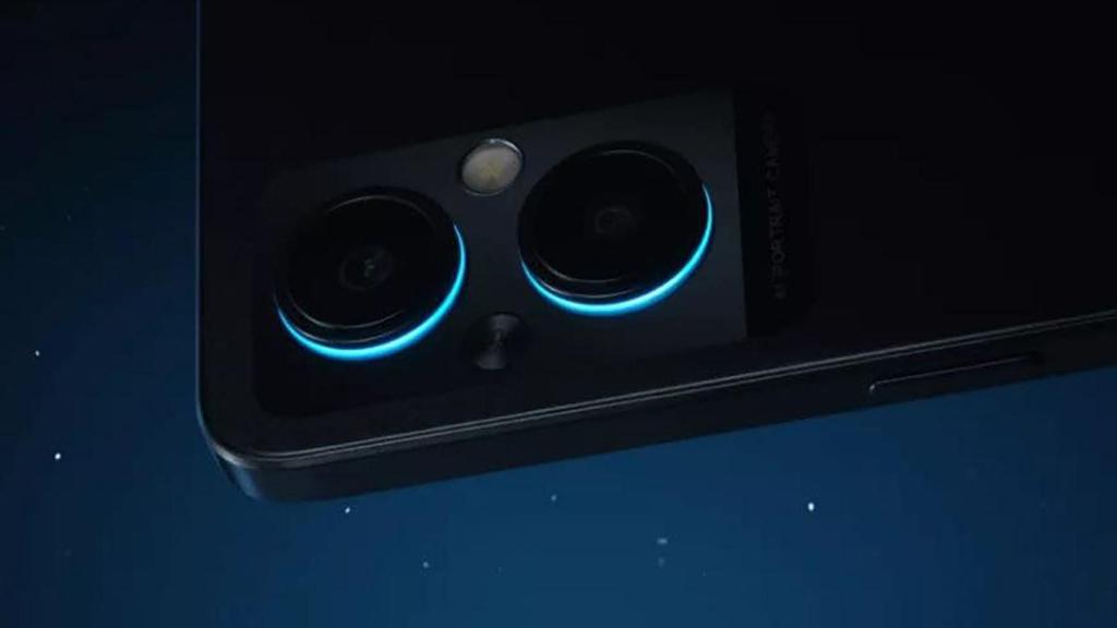 OPPO estaría trabajando en su tablet OPPO de la que no se tiene imagen todavía