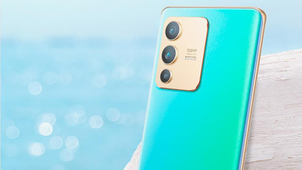 Los nuevos Vivo V23 5G y V23 5G Pro se acaban de presentar