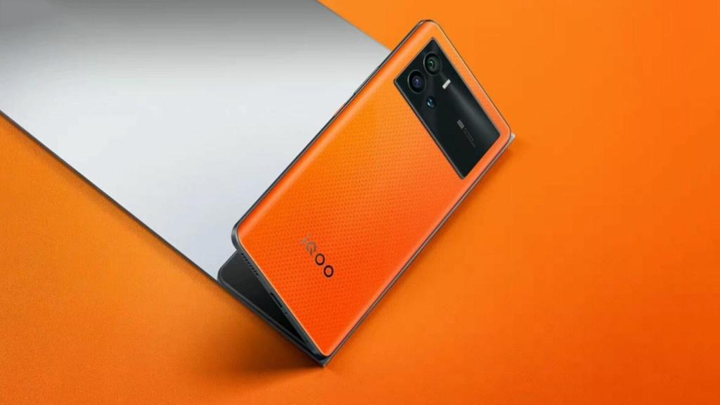 Todo sobre los IQOO 9 e IQOO 9 Pro