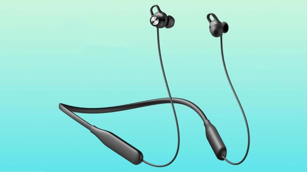 Nuevos OPPO Enco M32 con carga rápida