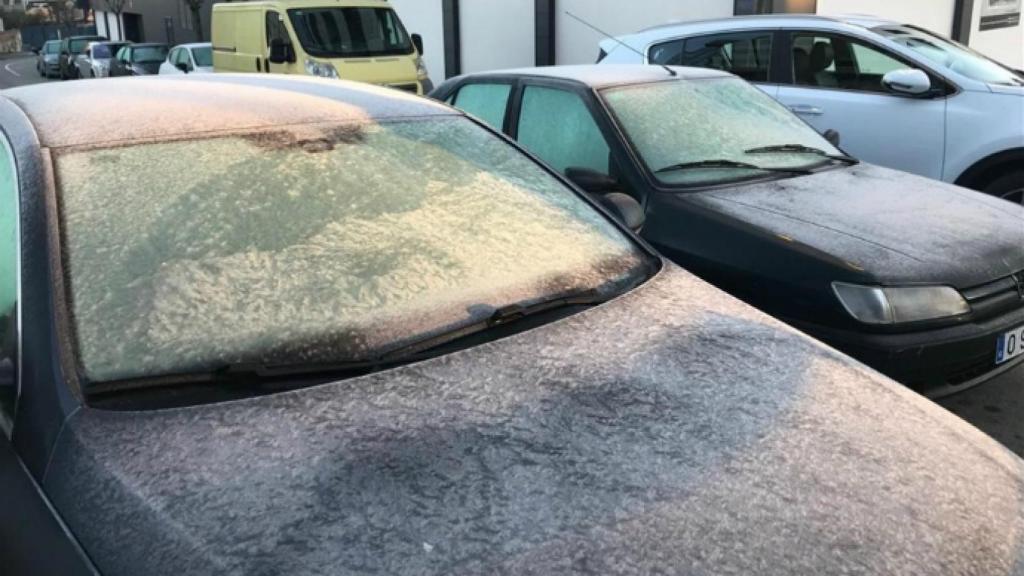 Cuenca activa el Pemuvi ante la previsión de una brusca bajada de temperaturas