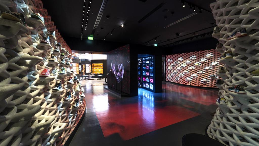 Tienda Presented by en Dubai