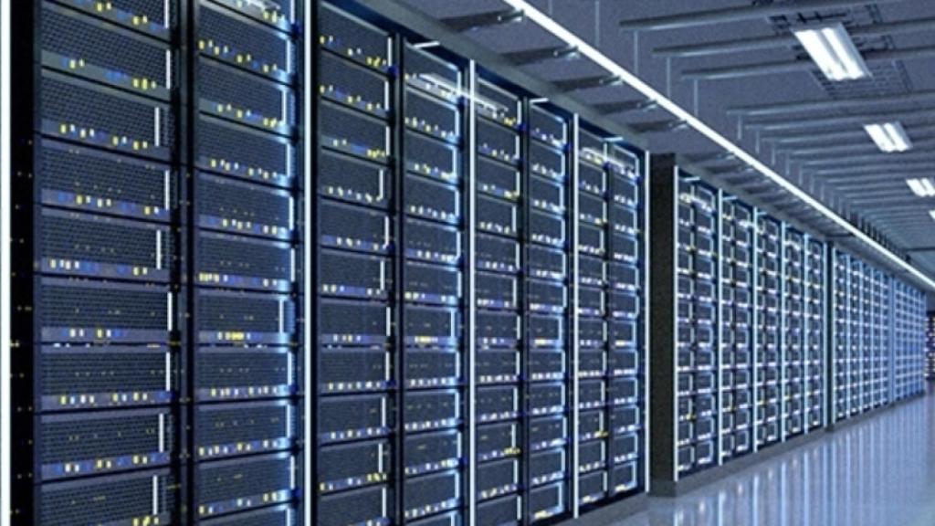 Centro de datos