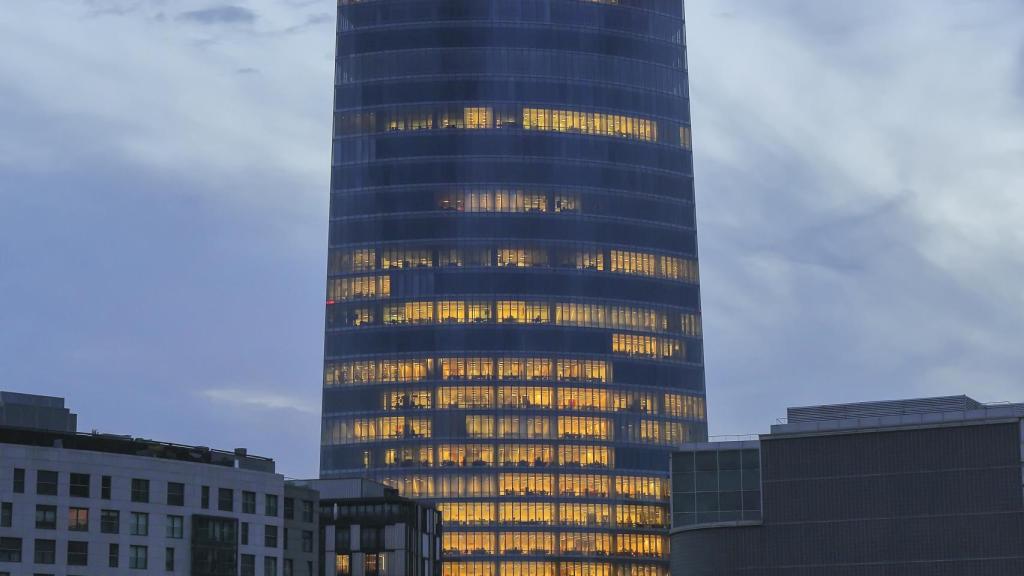 Iberdrola ampliará capital por un importe nominal máximo de 79,5 millones para el pago del dividendo flexible