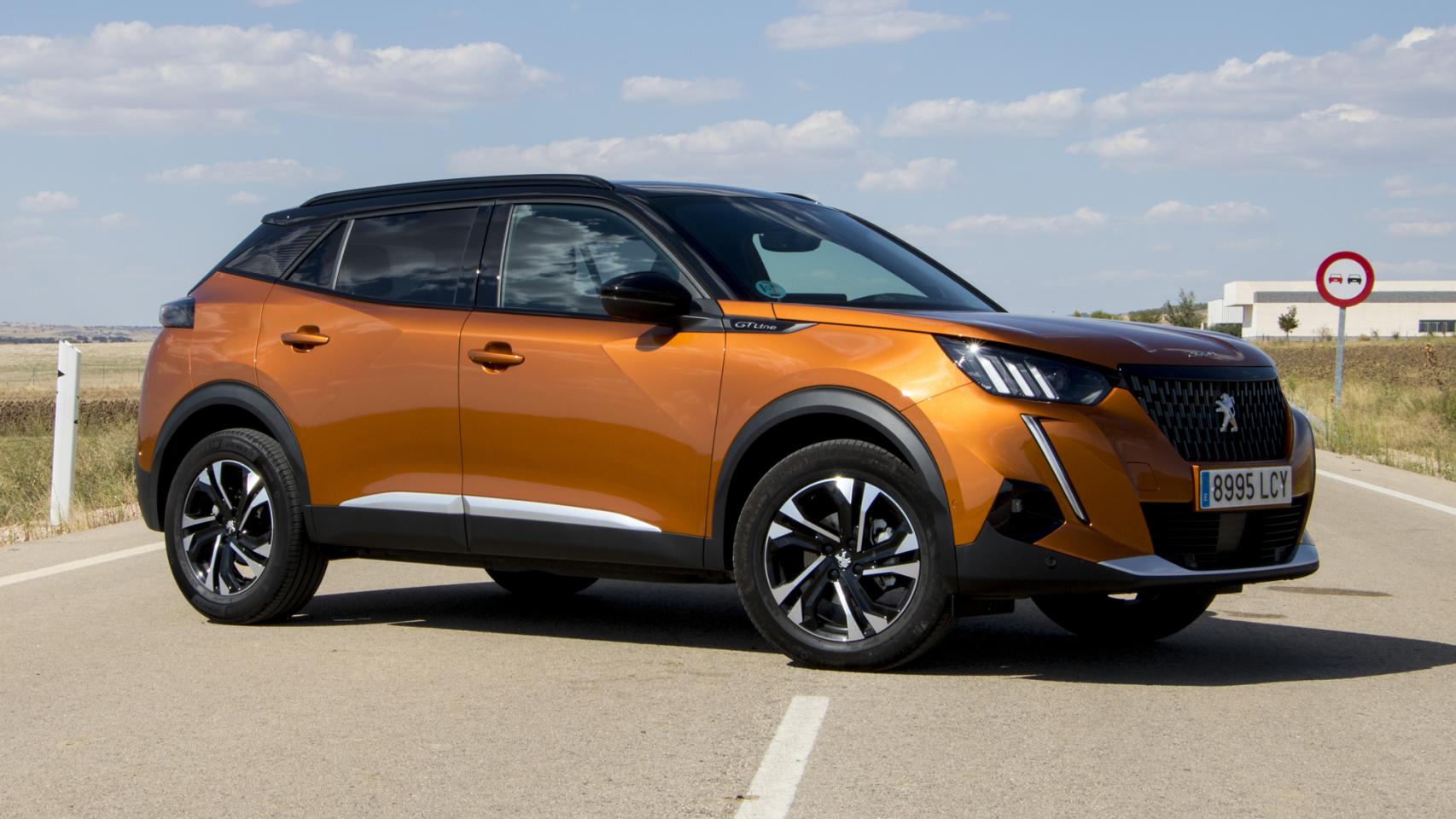 Dacia Sandero, Hyundai Tucson, Toyota Yaris: repasamos los 15 coches preferidos de los españoles