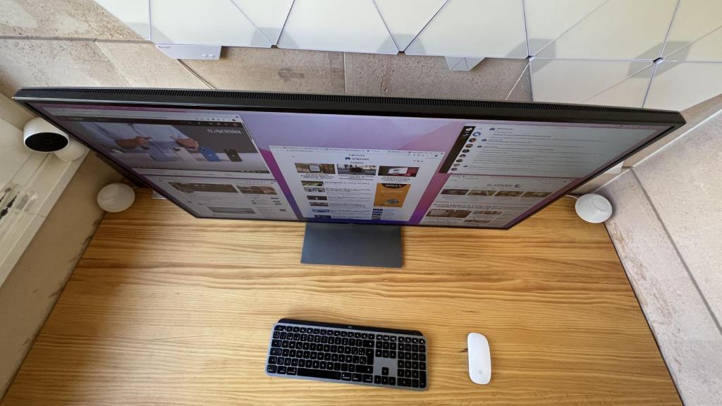 Dell UltraSharp 43: U4320Q