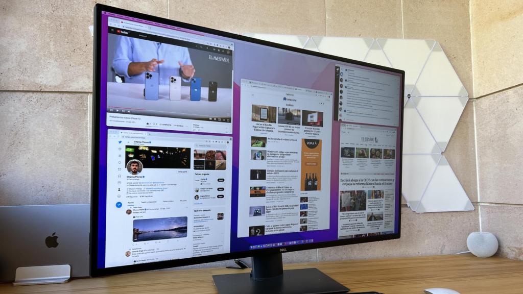 Dell UltraSharp 43: U4320Q