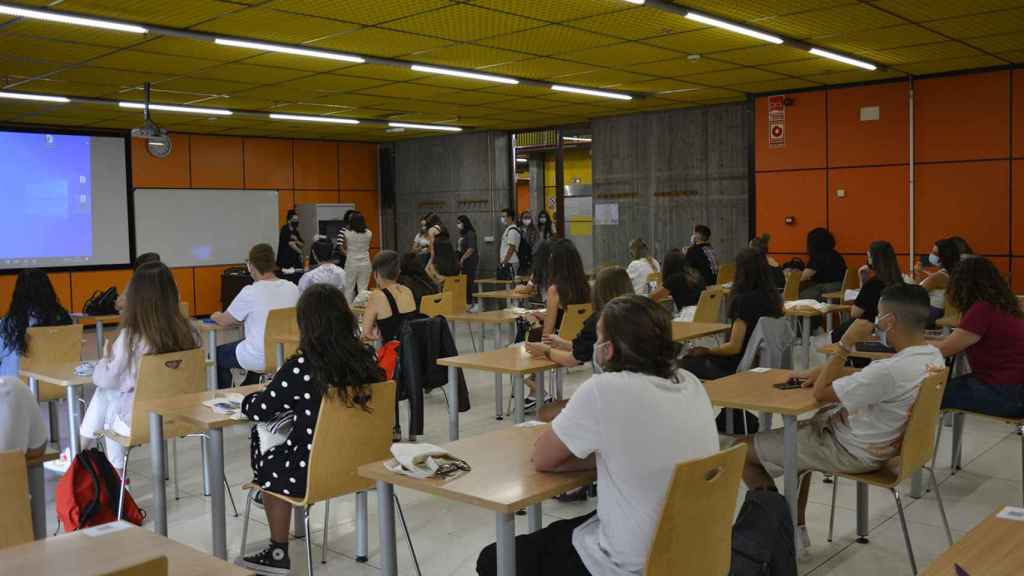 clases uvigo universidad