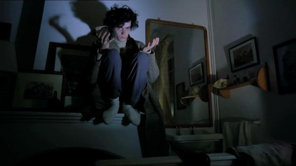 Fotograma de 'Arrebato.