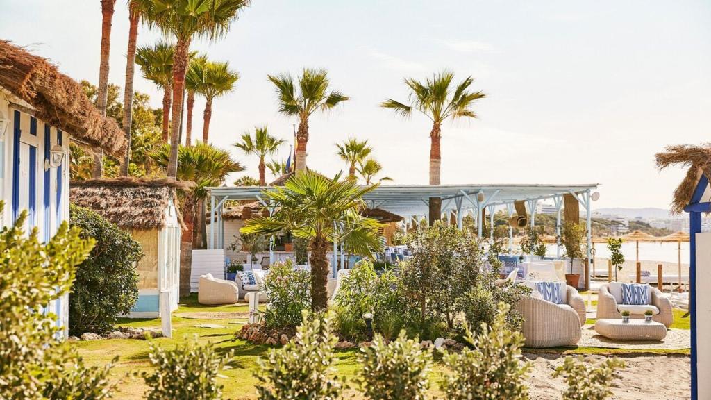 Marbella Club Hotel