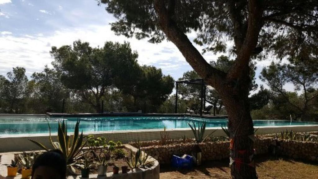 Sammati Wellness Finca