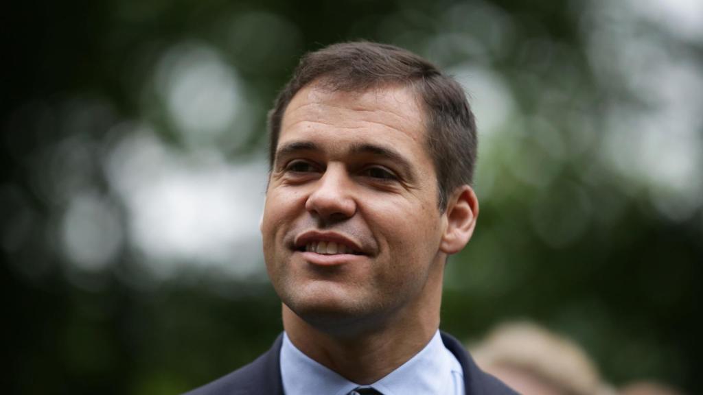 Luis Alfonso de Borbón Martínez - Bordiú.