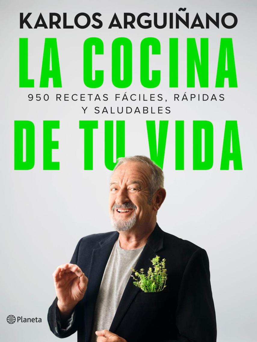 'La cocina de tu vida'