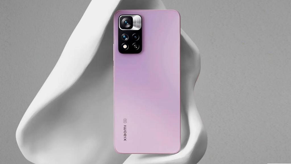 Xiaomi 11i HyperCharge