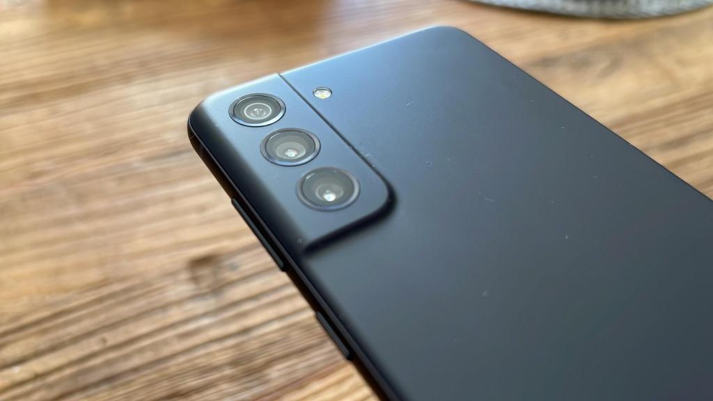 Samsung Galaxy S21 FE 5G