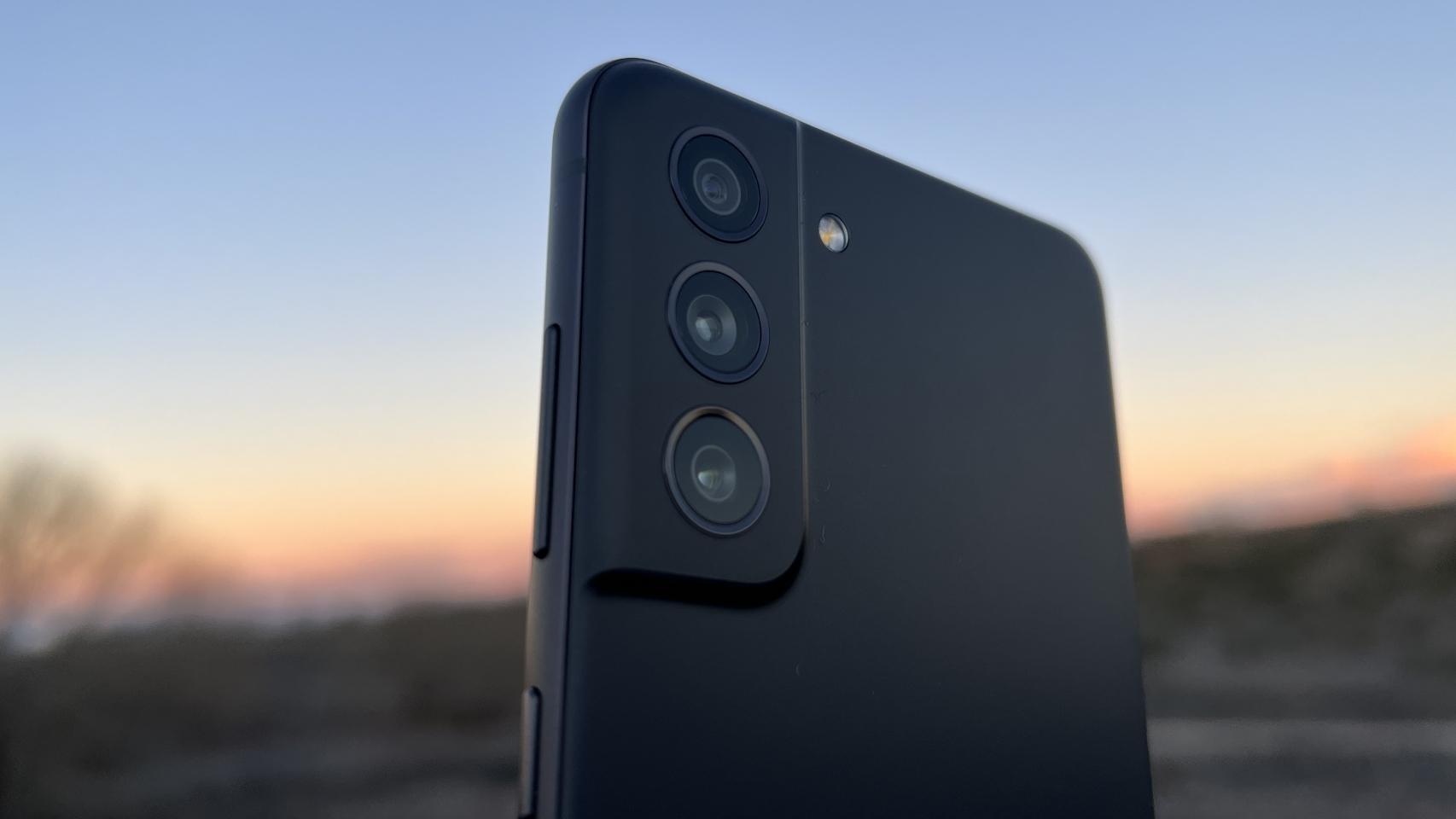 Samsung Galaxy S21 FE 5G