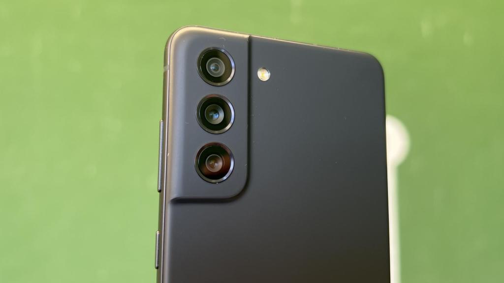 Samsung Galaxy S21 FE 5G