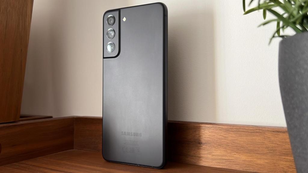 Samsung Galaxy S21 FE 5G