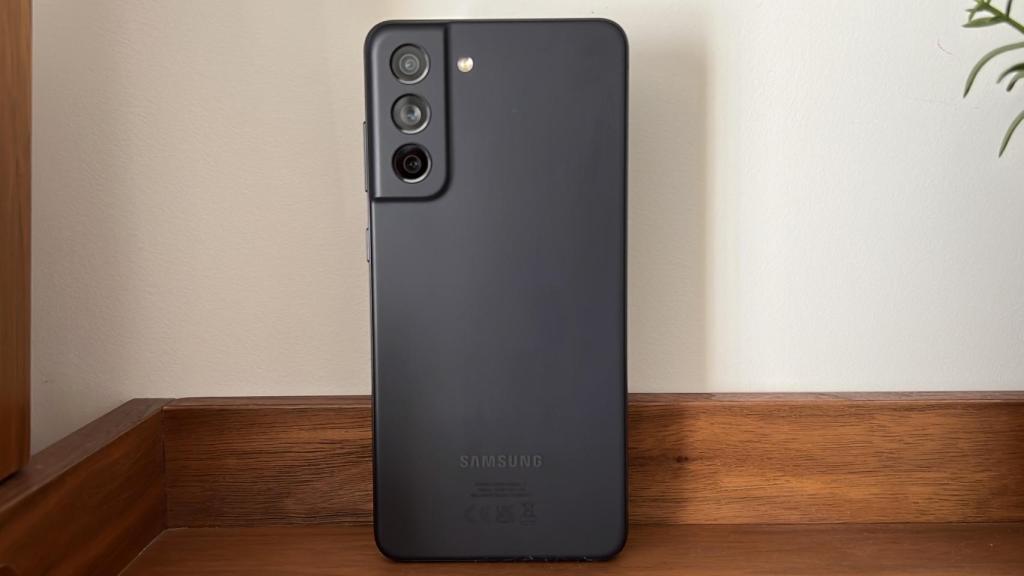 Samsung Galaxy S21 FE 5G