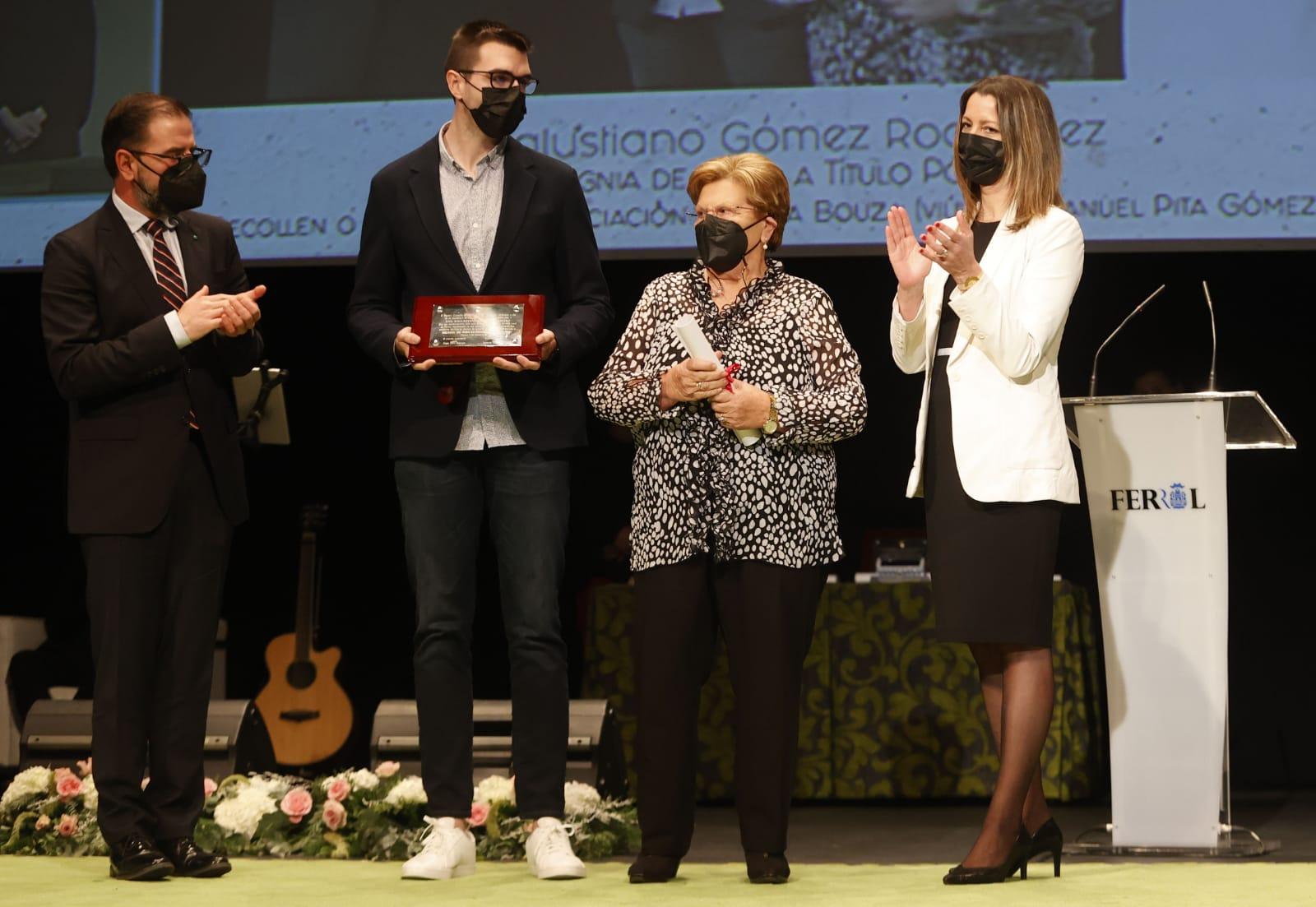 Fuente: Concello de Ferrol