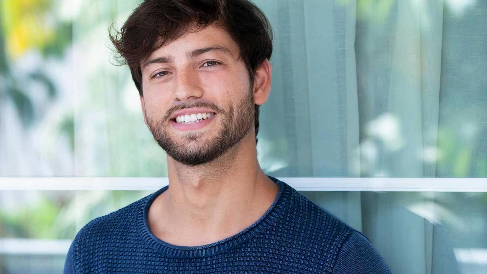 Andrés Millán, creador de @lawtips.