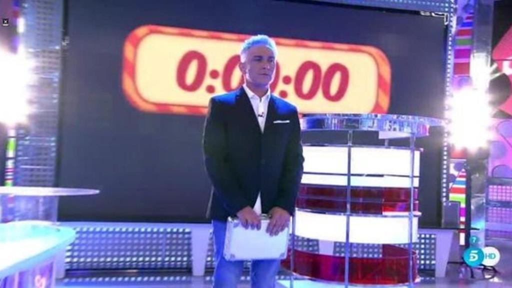 El programa cuenta con herramientas que suman tensión antes de dar luz a una noticia que ya ha sido publicada.