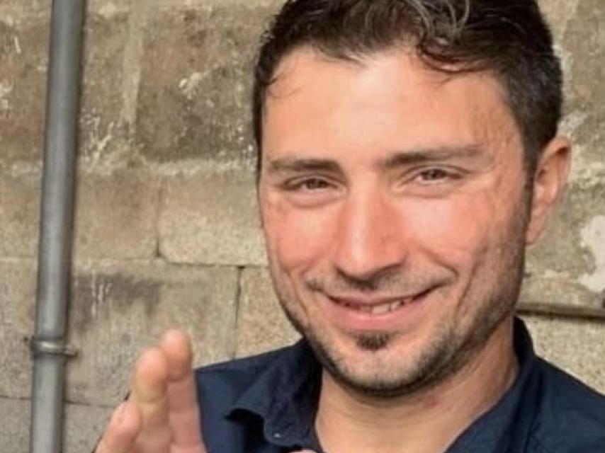 Luis García. Cabeza de lista de UPL por Salamanca