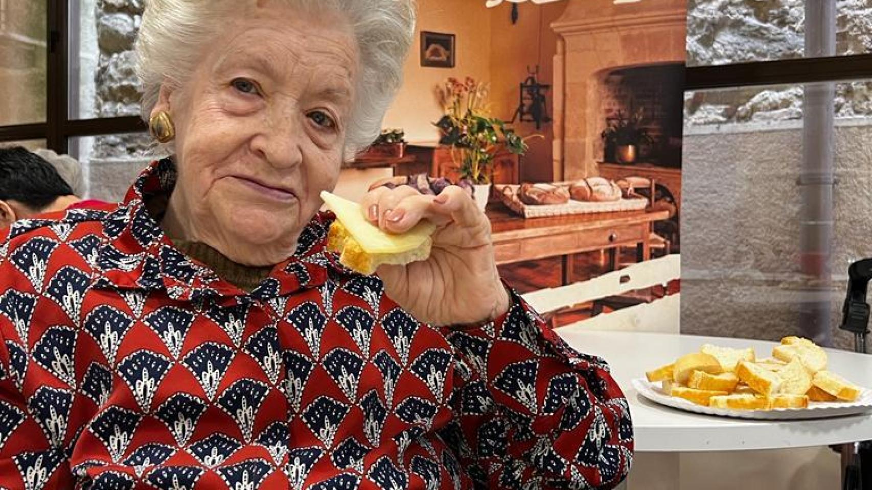 La cocina del recuerdo - Alimentos de Segovia