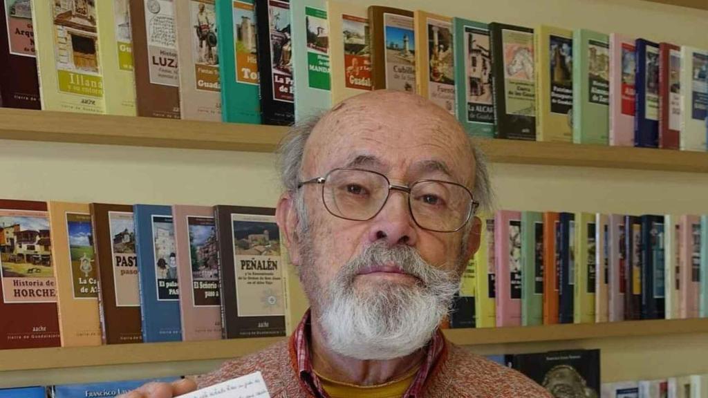 Francisco García Marquina