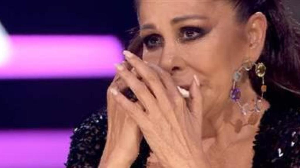 Isabel Pantoja habría sufrido recientemente un terrible episodio en su finca Cantora.