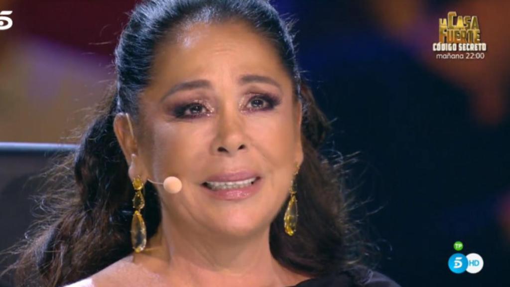 La inminente emisión de la docuserie de Julián Muñoz habría sido uno de los elementos que más la preocupan.