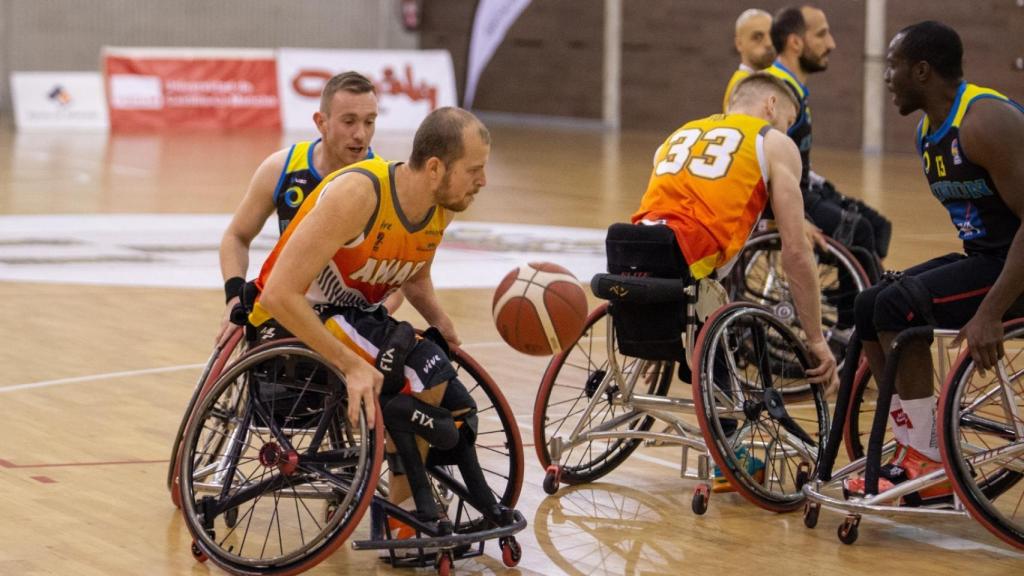 Foto:  José M. Luján