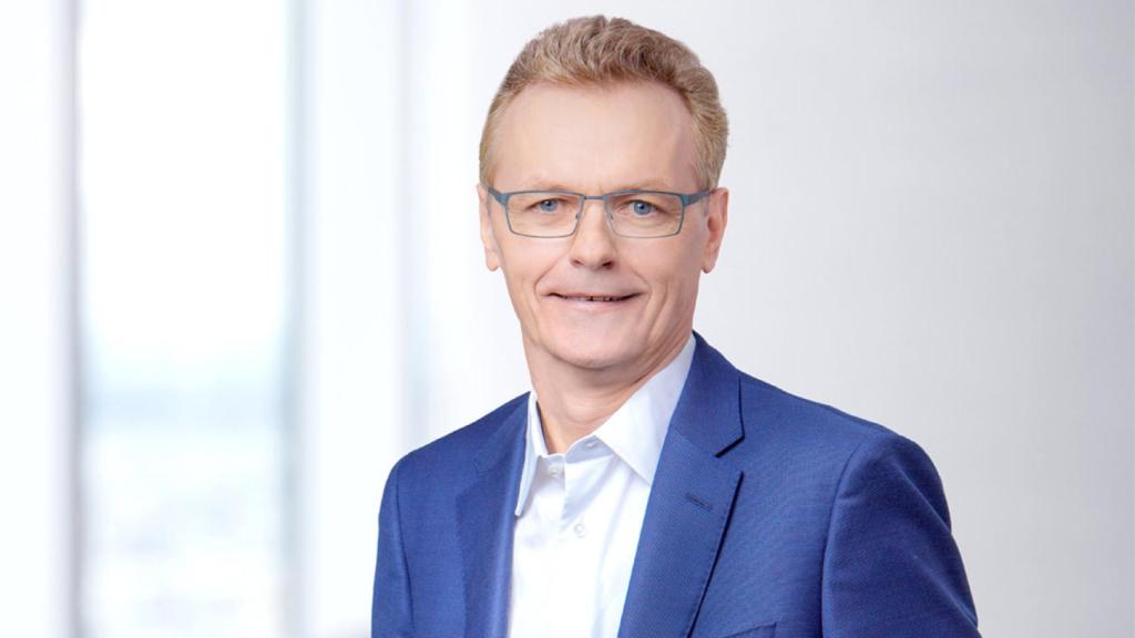 Alfons Lösing, consejero responsable de negocio mayorista y alianzas en O2 / Telefónica Deutschland,