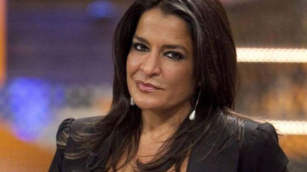 Aída Nízar asegura que no trabaja en Telecinco porque “los cachés son irrisorios”