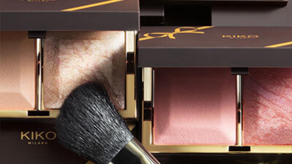 Sweet Affaires Duo Cocoa Blush.