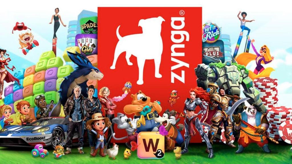 Zynga