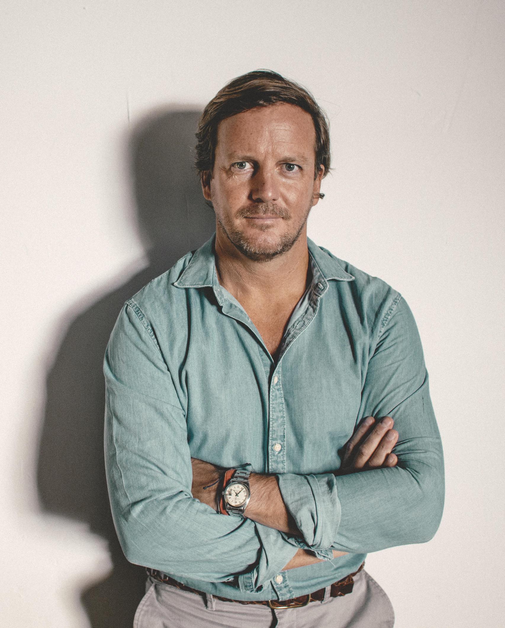 Rafael Tarradas Bultó