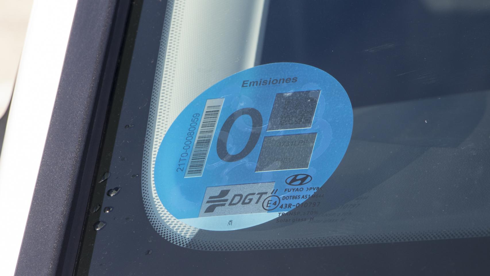 Hyundai Tucson PHEV: así es la versión híbrida enchufable de este SUV