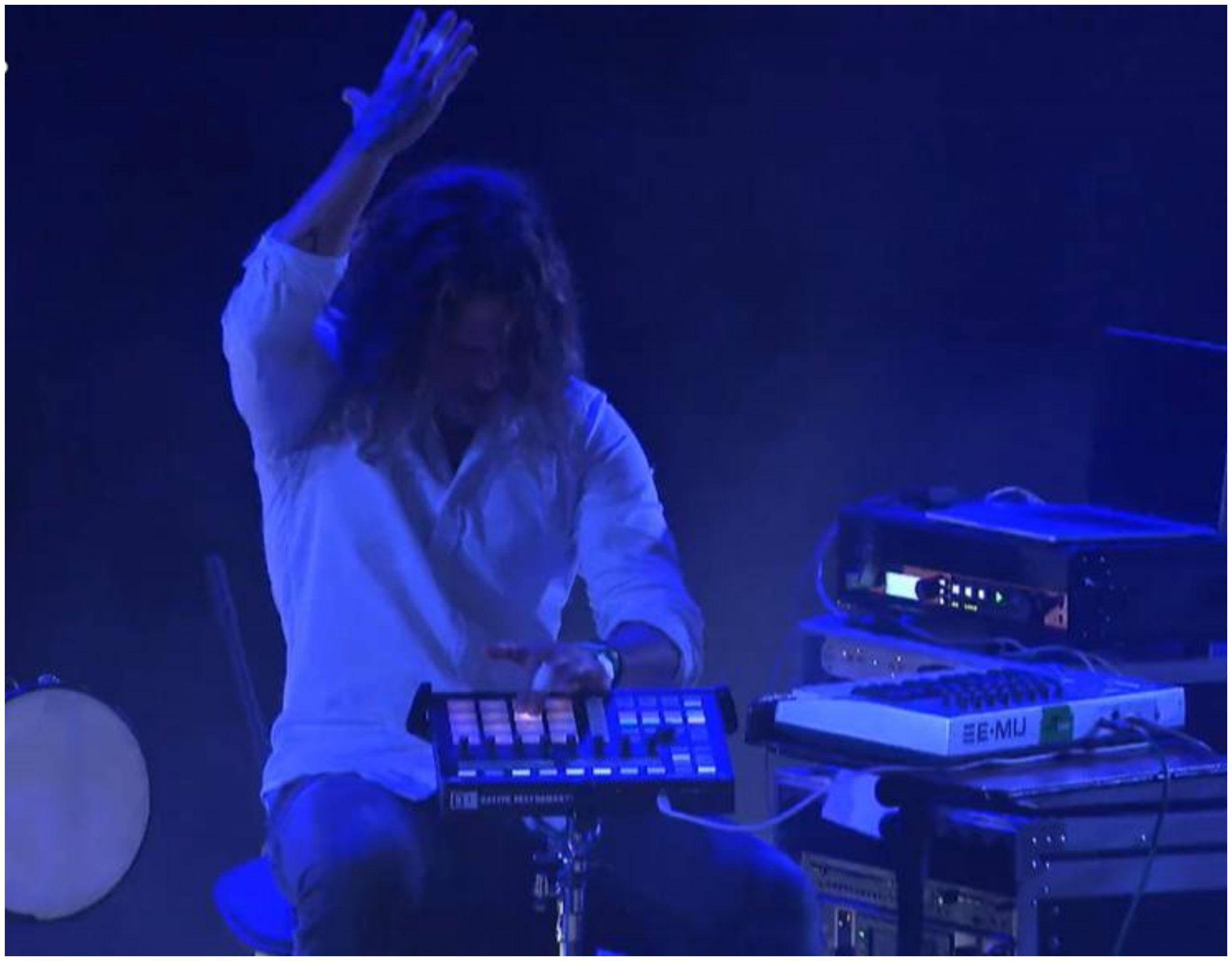 Iago Pico. Fuente: CEDIDA (RTP)