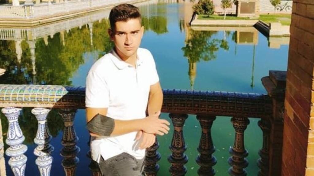 Iván Díaz Bustillo