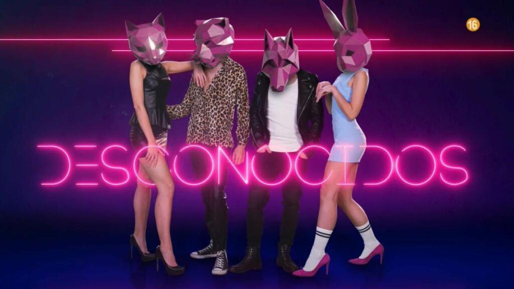 Telecinco estrena ‘Secret Story’ con anónimos el jueves contra ‘Los misterios de Laura’